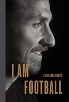 I Am Football 024129715X Book Cover