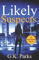 Likely Suspects 0989195805 Book Cover