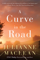 A Curve in the Road 1503904458 Book Cover