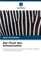 Der Fluch des Schwarzseins (German Edition) 6206916480 Book Cover