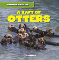 Raft of Otters B0GMZJNYQG Book Cover