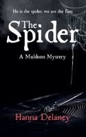The Spider B0DM9LRDBW Book Cover