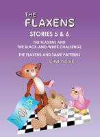 The Flaxens, Stories 5 and 6 9527329108 Book Cover