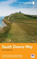 South Downs Way 1781315639 Book Cover