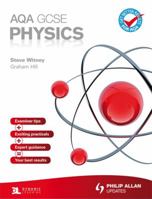 Aqa Gcse Physics. Student's Book 1444120786 Book Cover