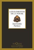 Los Elementos De La Noche 6073912552 Book Cover