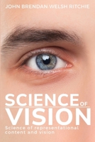 Science of Representational Content and Vision B0CP8FH2GQ Book Cover