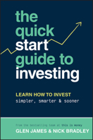 The Quick-Start Guide to Investing 1394194633 Book Cover