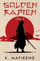 Golden Kamen Vol. 1 B0GKQHT7T9 Book Cover