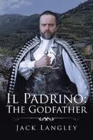 Il Padrino: The Godfather 149178251X Book Cover