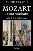 Mozart l'opéra réenchanté 2213604010 Book Cover