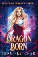 Dragon Born B0B4PDC7VX Book Cover