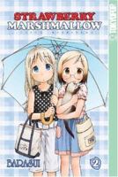 Strawberry Marshmallow Volume 2 1598164953 Book Cover