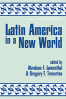 Latin America in a New World 0367316544 Book Cover