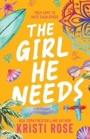 The Girl He Needs 194451337X Book Cover