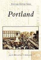 Portland (ME) (Postcard History Series) 0738550337 Book Cover