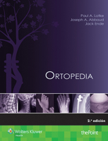 Ortopedia 8416353794 Book Cover