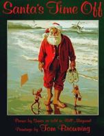 Santas Time Off 0590049399 Book Cover