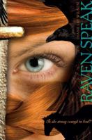 Raven Speak 1416986537 Book Cover