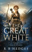 THE GREAT WHITE B0HG2DPZ5X Book Cover