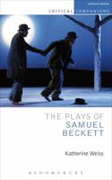 The Plays of Samuel Beckett 140814557X Book Cover
