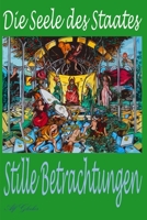 Die Seele des Staates (German Edition) 1689292954 Book Cover