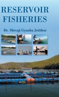 Reservoir Fisheries B0BYPDY7C7 Book Cover