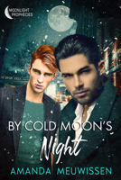 By Cold Moon's Night 1641085789 Book Cover