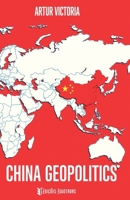 China Geopolitics (Education) B0FGDTDZWZ Book Cover