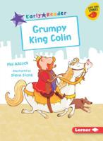 Grumpy King Colin 1541574230 Book Cover