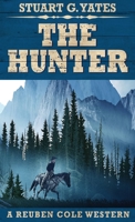 The Hunter 4867455202 Book Cover