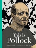 This is Pollock 1780673469 Book Cover