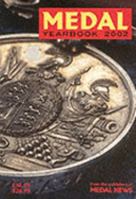 The Medal Yearbook 2002 1870192443 Book Cover