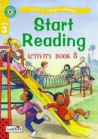 Start Reading (Read with Ladybird) 0721429645 Book Cover