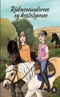 Rideveninderne og hestetyvene (Danish Edition) 8743055796 Book Cover