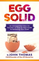 Egg Solid 0578385120 Book Cover