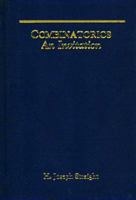 Combinatorics: An Invitation 0534199267 Book Cover