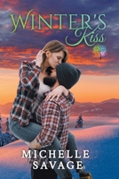Winter's Kiss (Season's Love) B0CLNSSWSM Book Cover