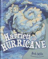 Harriett the Hurricane 1620866056 Book Cover