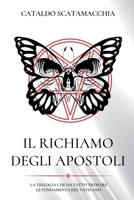 Il Richiamo degli Apostoli (Italian Edition) B0H4XR55JD Book Cover