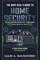 The Navy Seal's Guide To Home Security B0F22BLR5C Book Cover