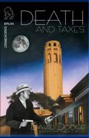 Death and Taxes 0982633920 Book Cover