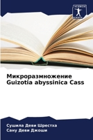 ???????????????? Guizotia abyssinica Cass (Russian Edition) 620759018X Book Cover