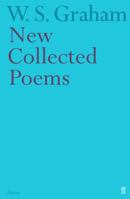 New Collected Poems 0571209890 Book Cover