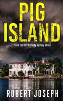 Pig Island B0B14HZ43H Book Cover