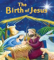 The Birth of Jesus 1781711720 Book Cover