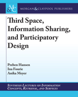 Third Space, Information Sharing, and Participatory Design 3031011996 Book Cover