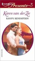 Rand's Redemption (Harlequin Presents, Vol. 180) 0373187807 Book Cover