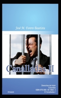 CANALLADAS II 958482029X Book Cover