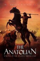 The Anatolian 1450001513 Book Cover